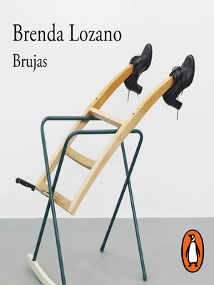 cover image of Brujas